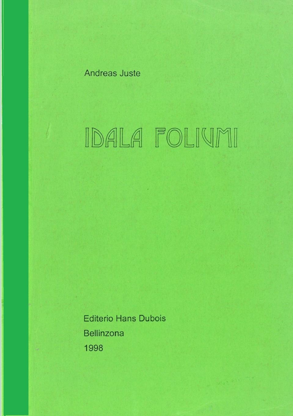 Idala Foliumi