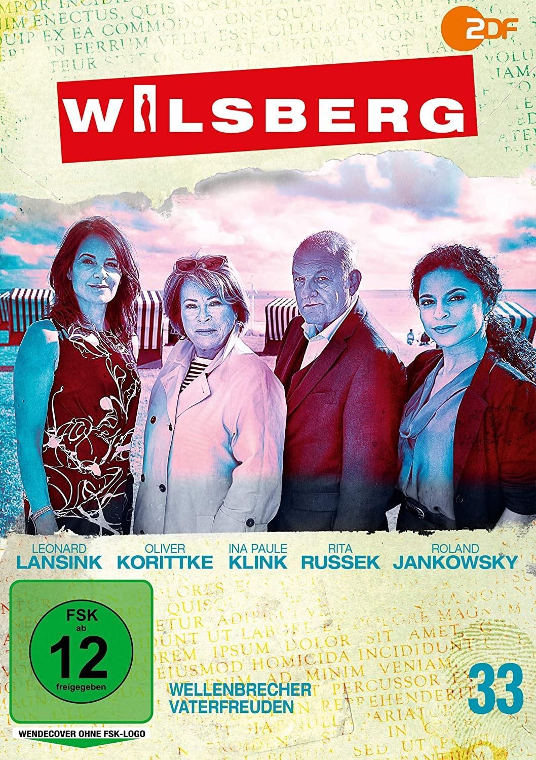 Wilsberg