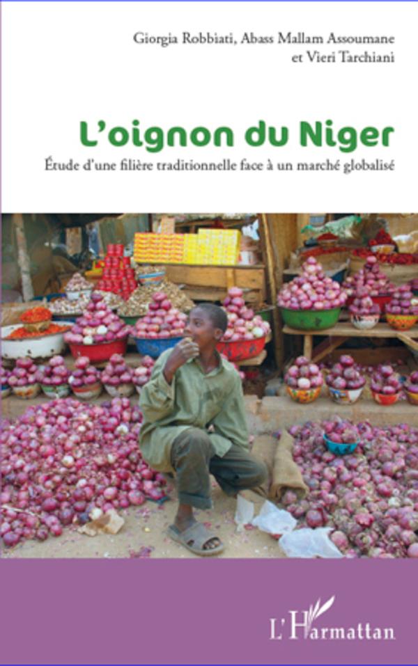 L'oignon du Niger