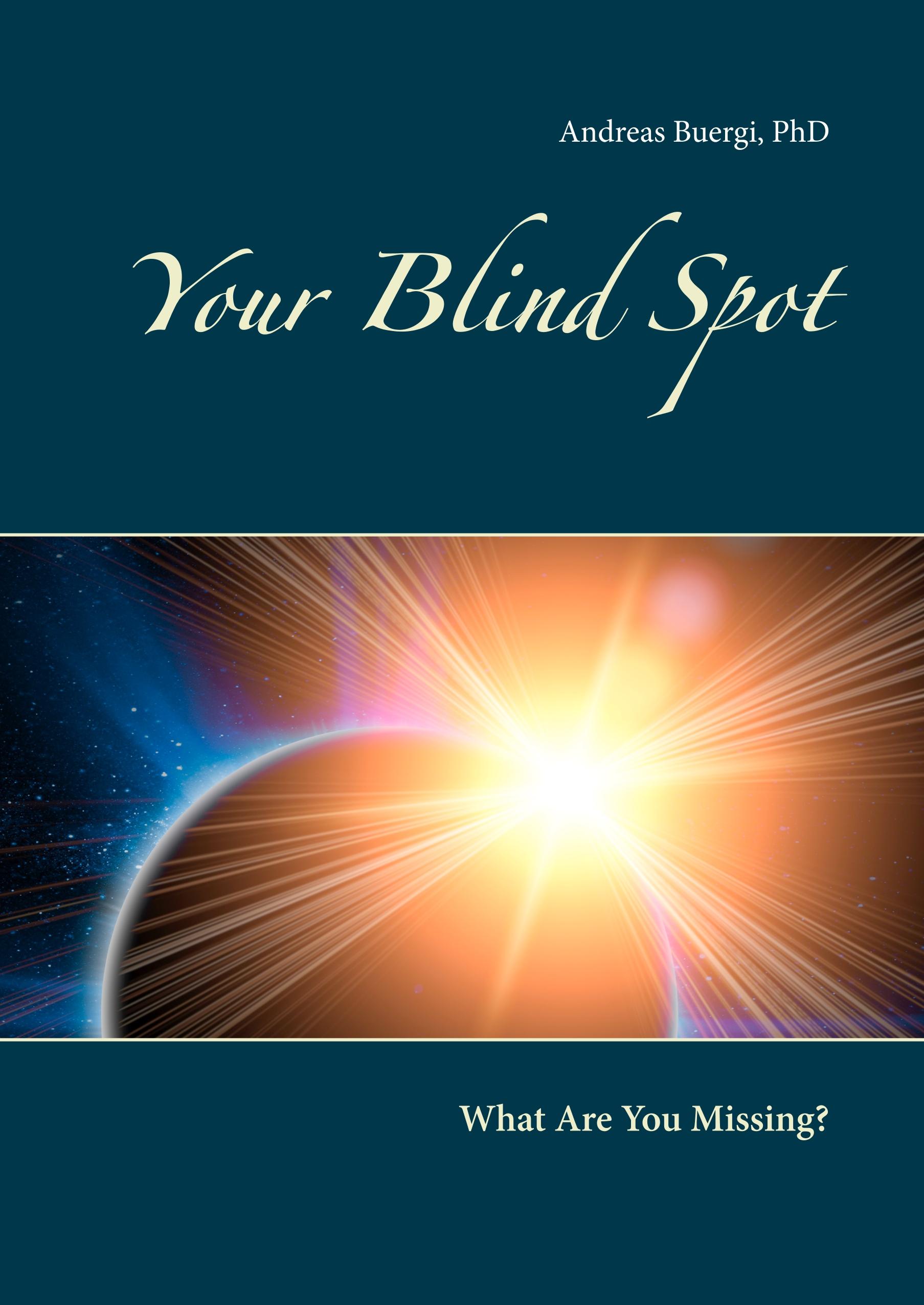 Your Blind Spot