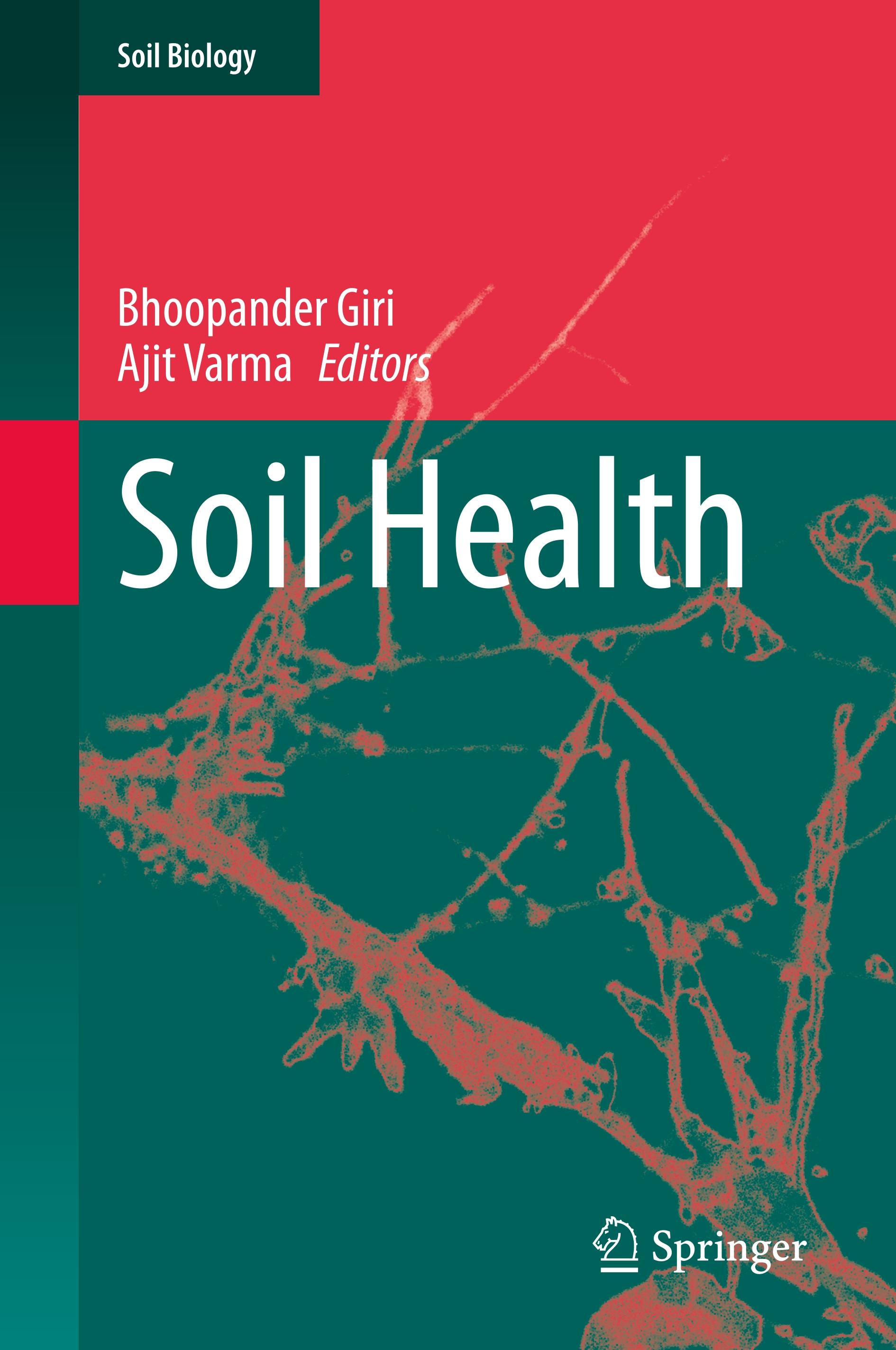 Soil Health