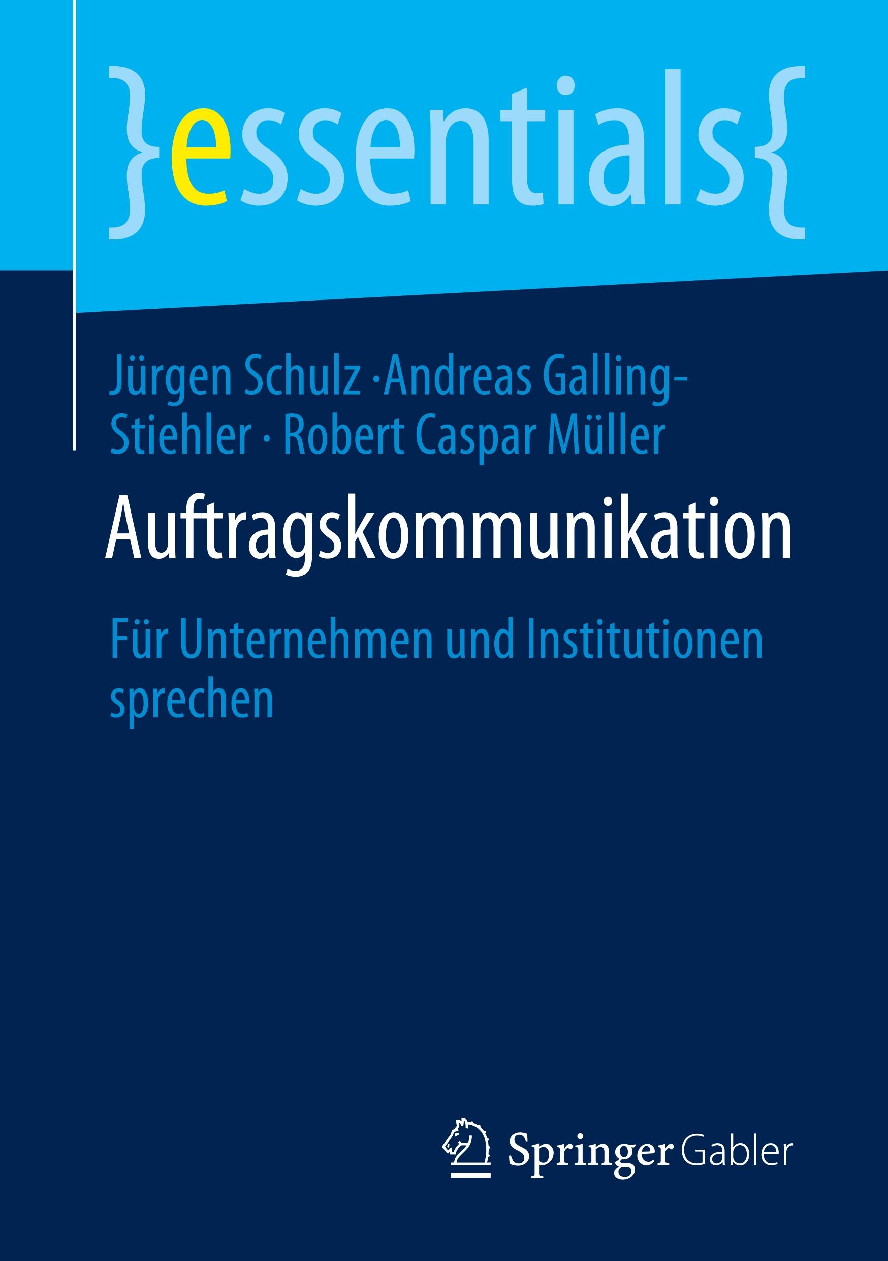 Auftragskommunikation