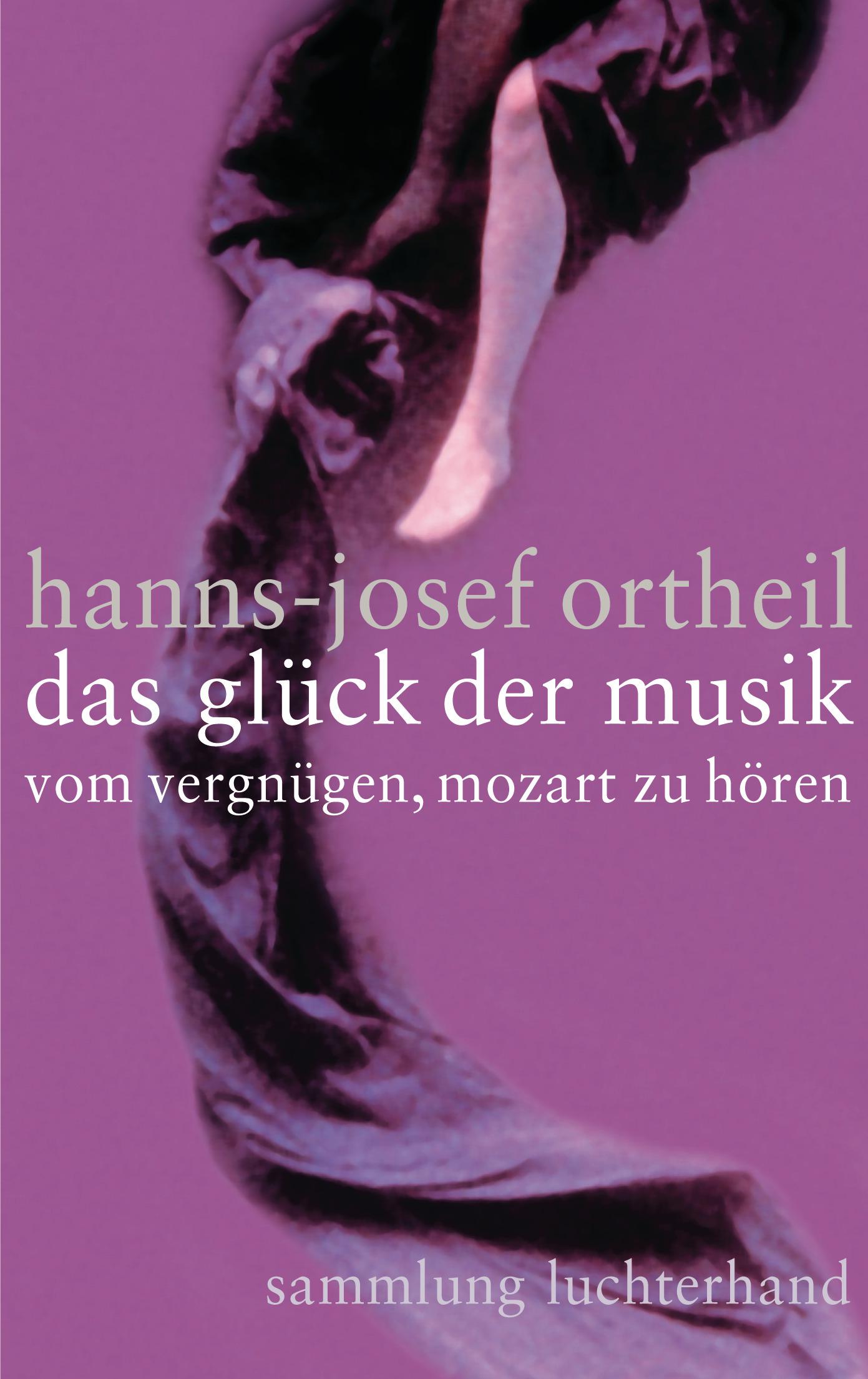 Das Glück der Musik