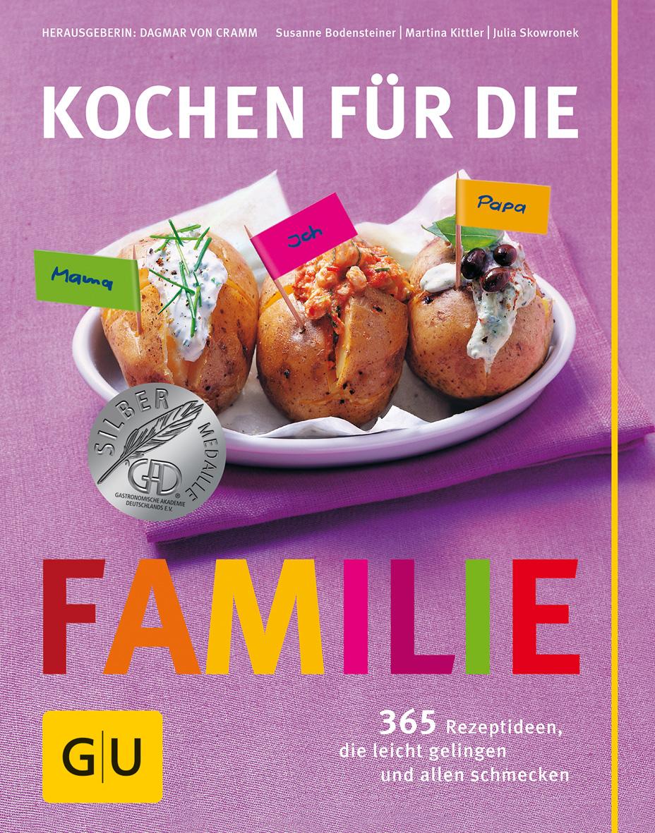 Kochen für die Familie