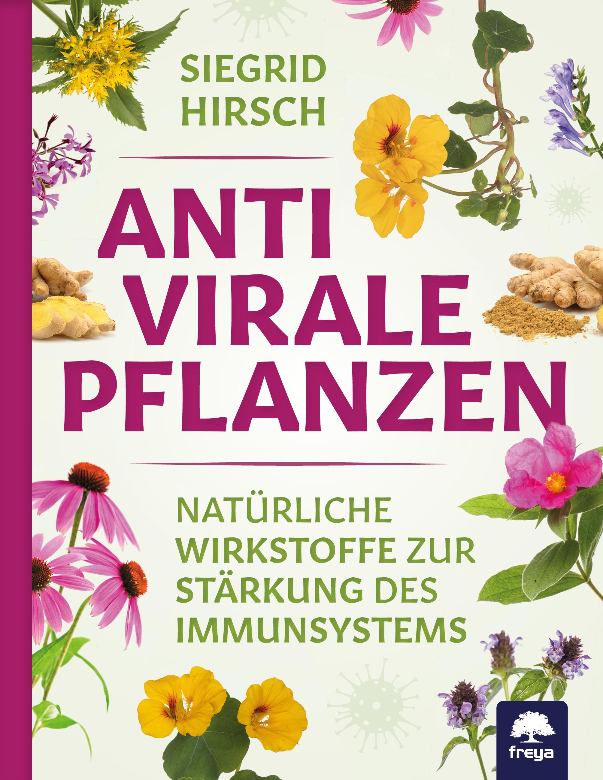 Antivirale Pflanzen