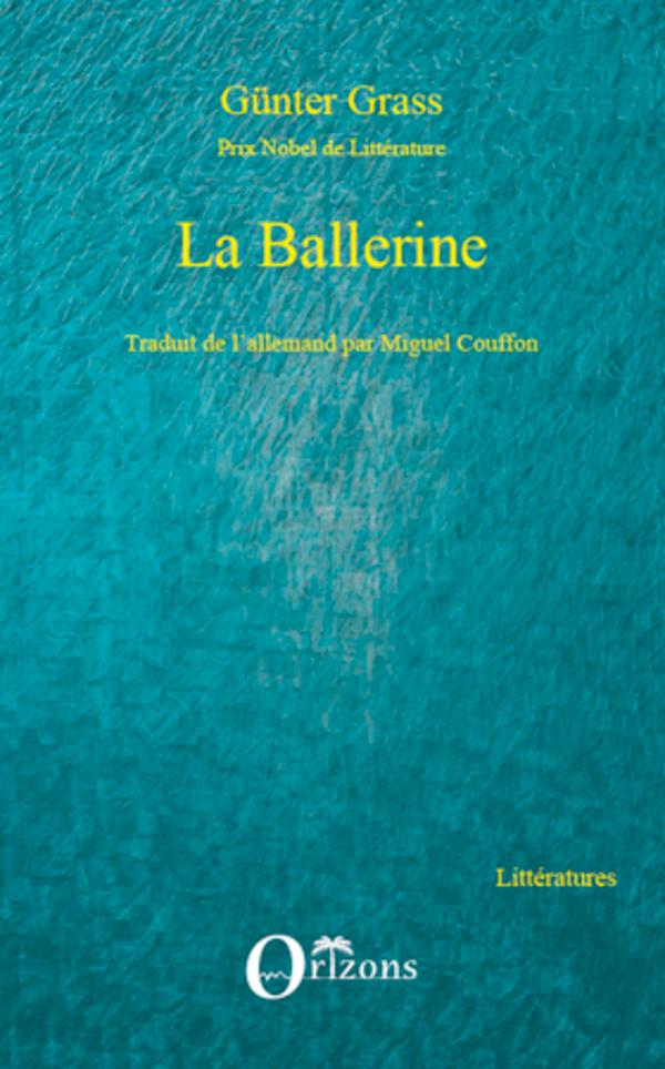 La Ballerine