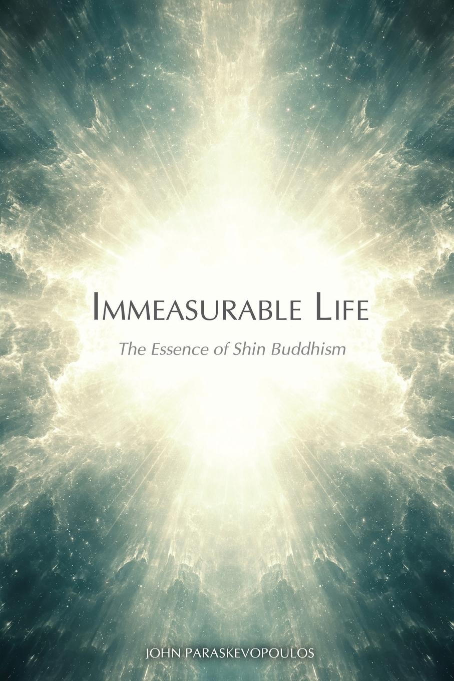 Immeasurable Life