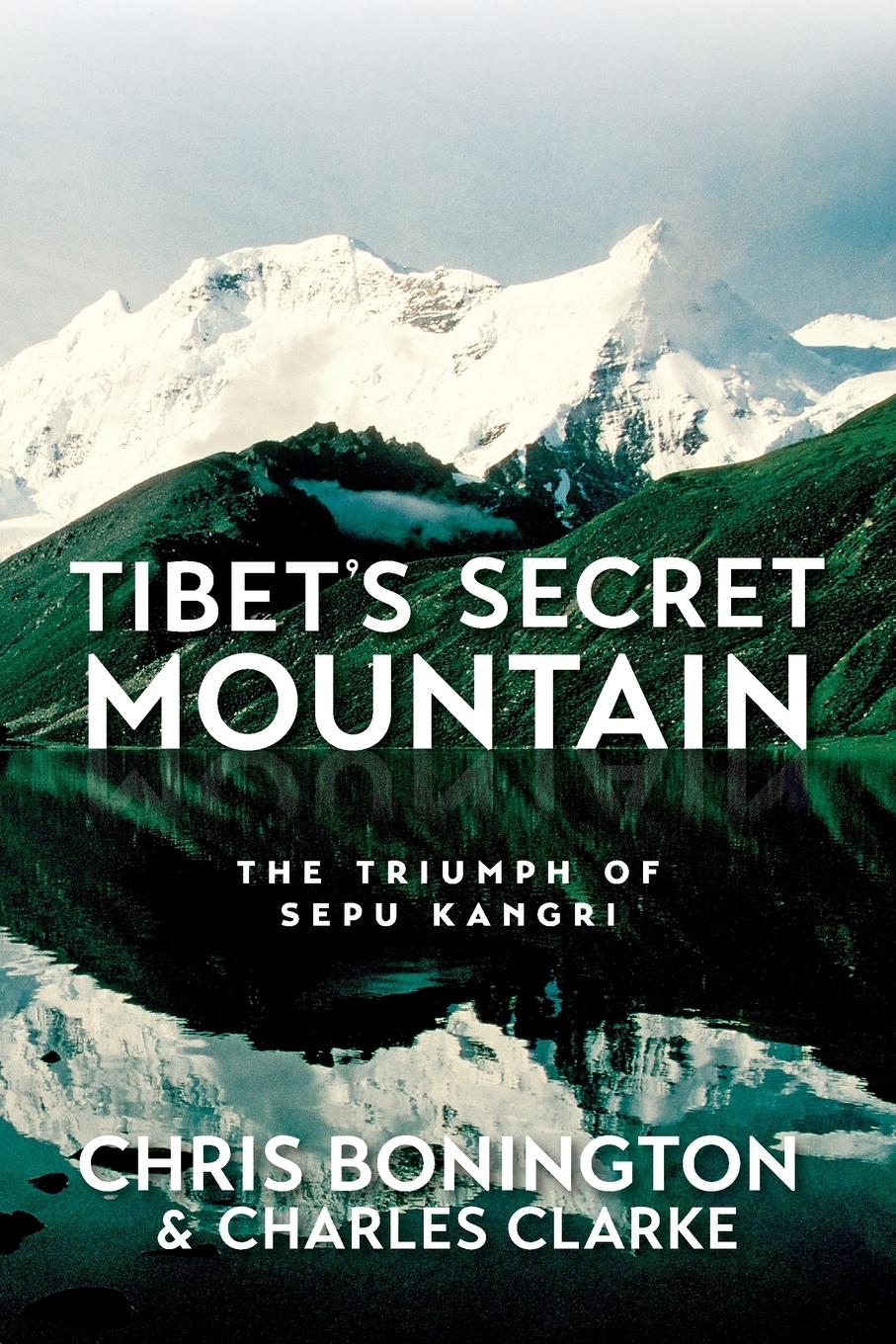 Tibet's Secret Mountain