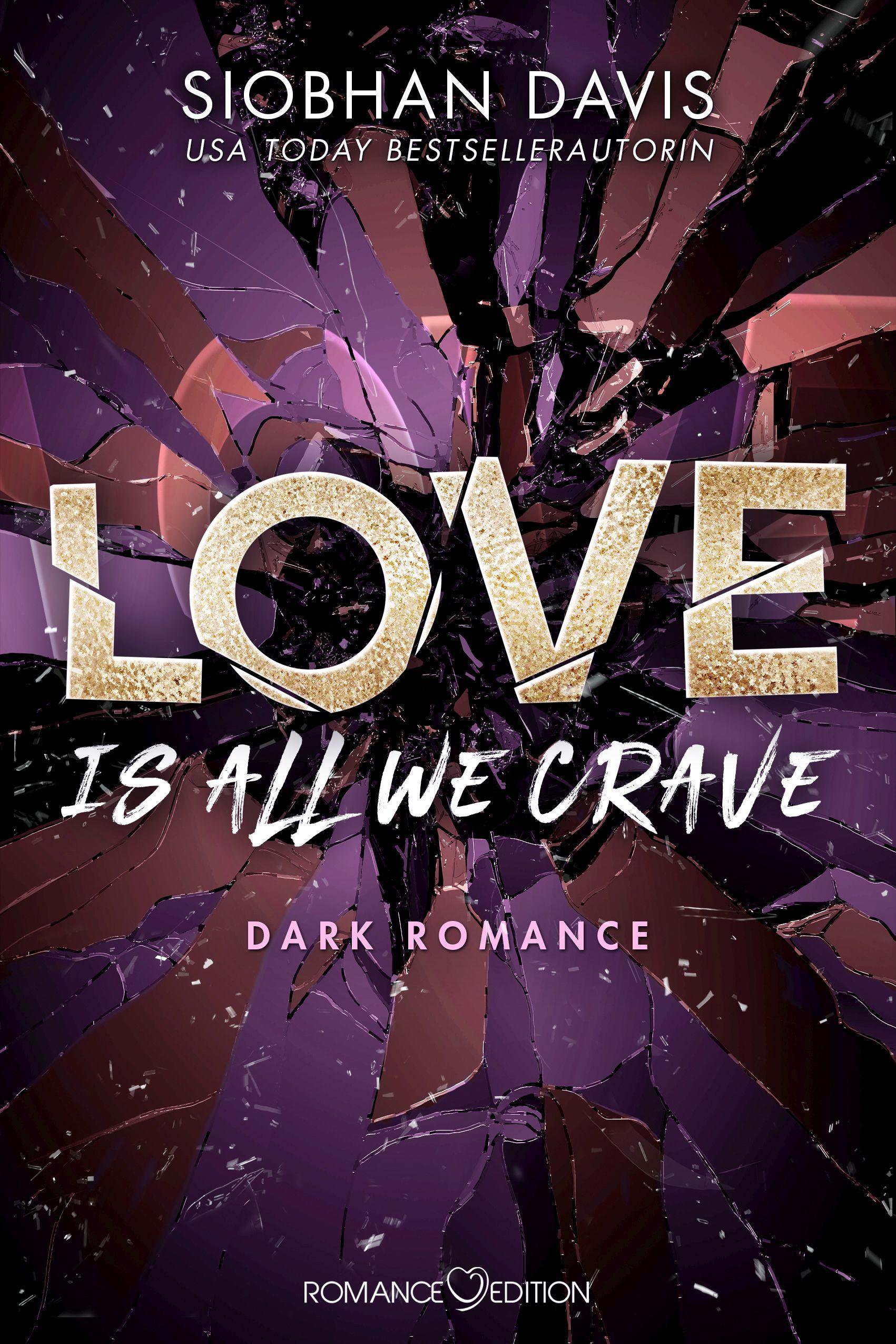 Love Is All We Crave