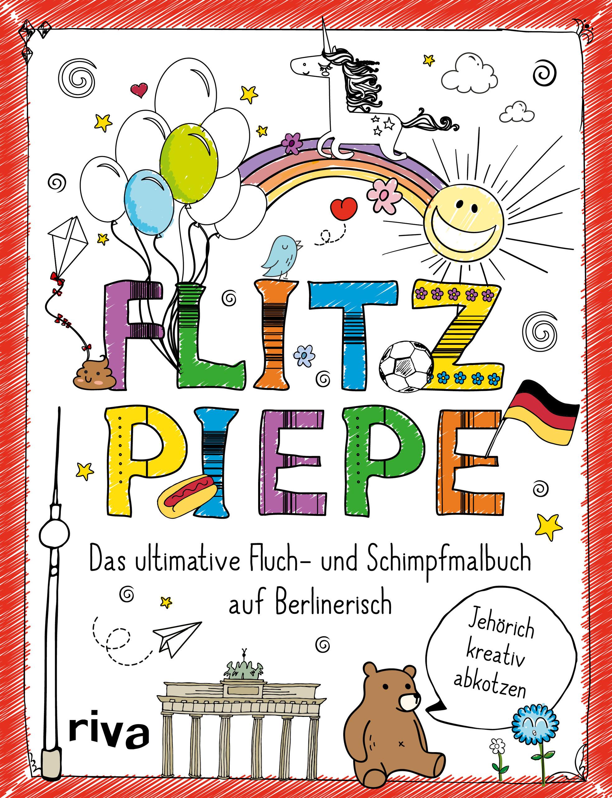 Flitzpiepe