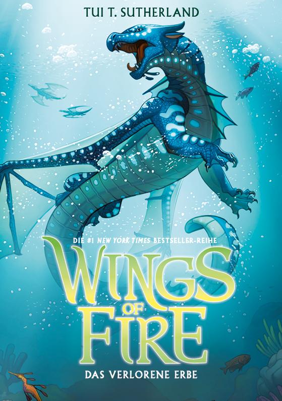 Wings of Fire 2