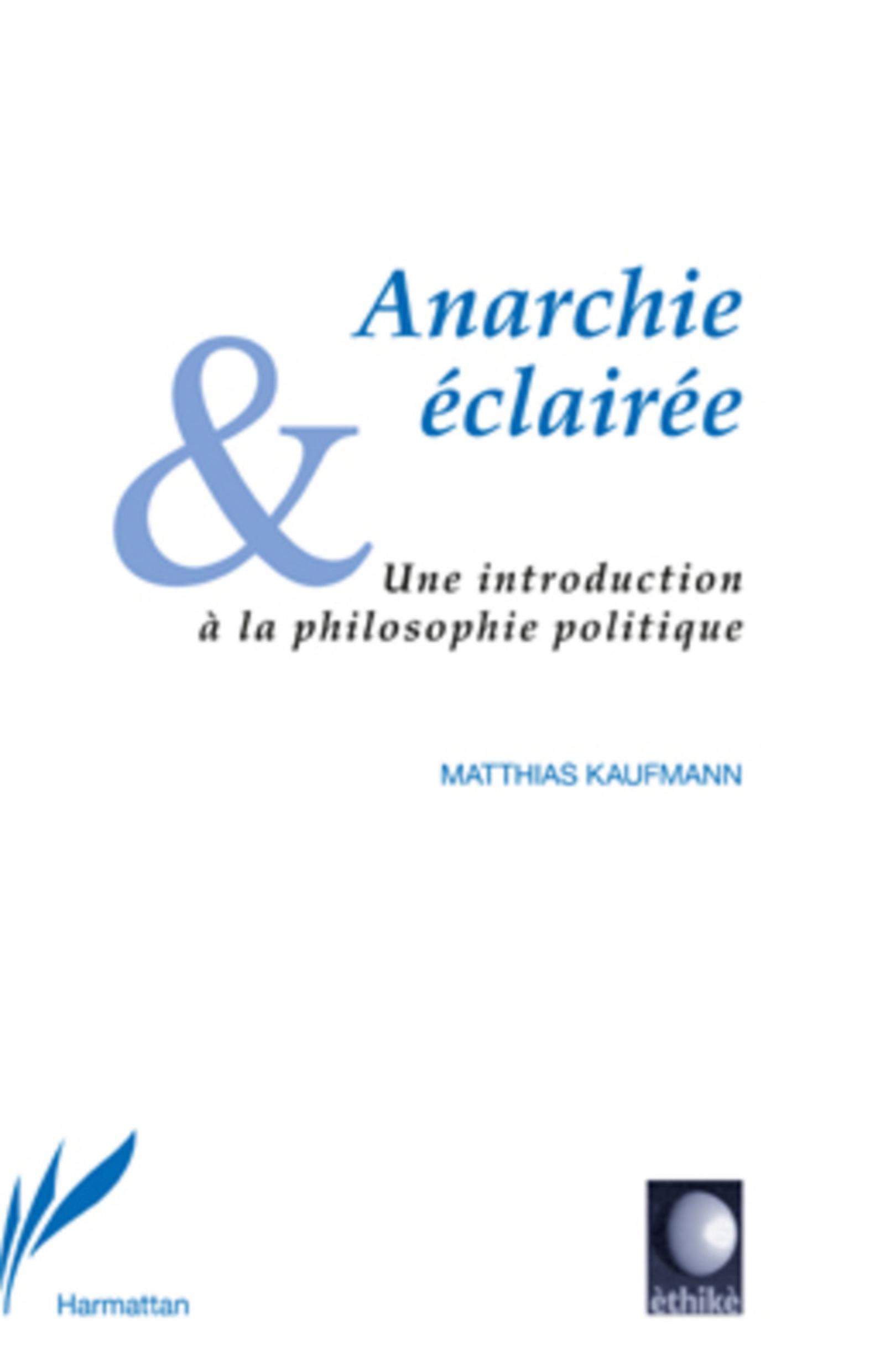 Anarchie éclairée