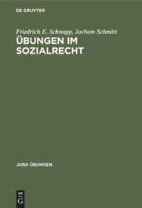 Übungen im Sozialrecht