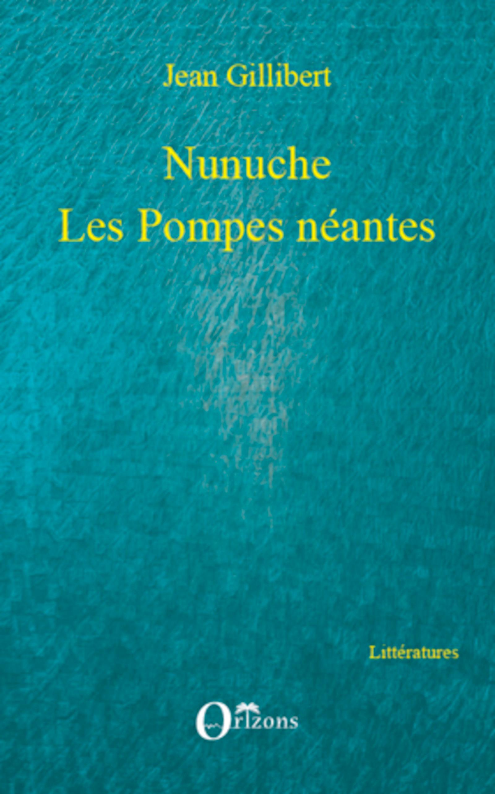 Nunuche