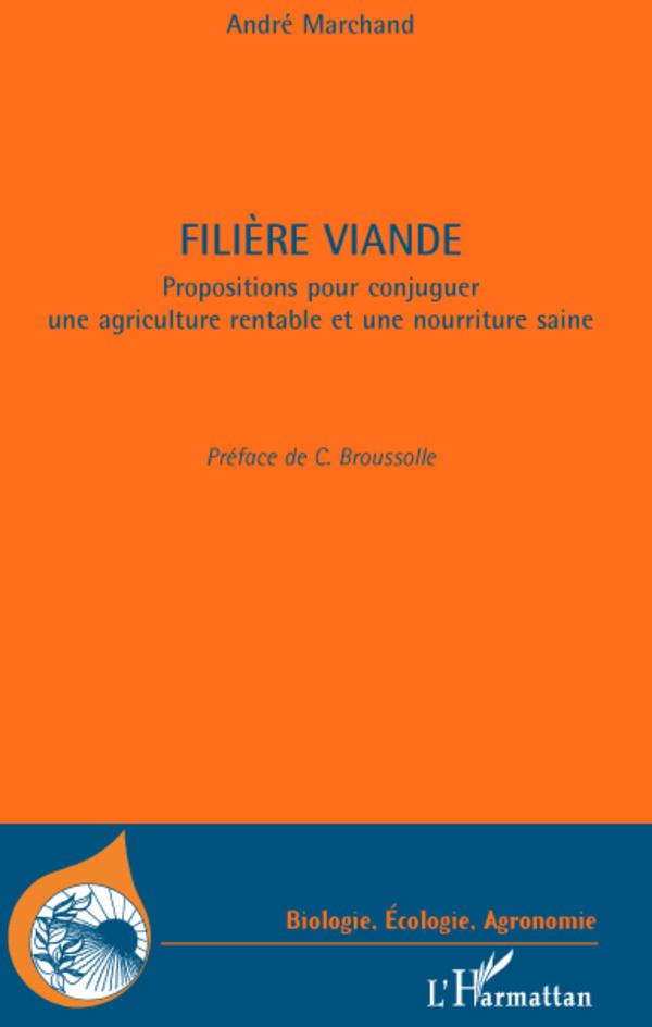 FILIERE VIANDE