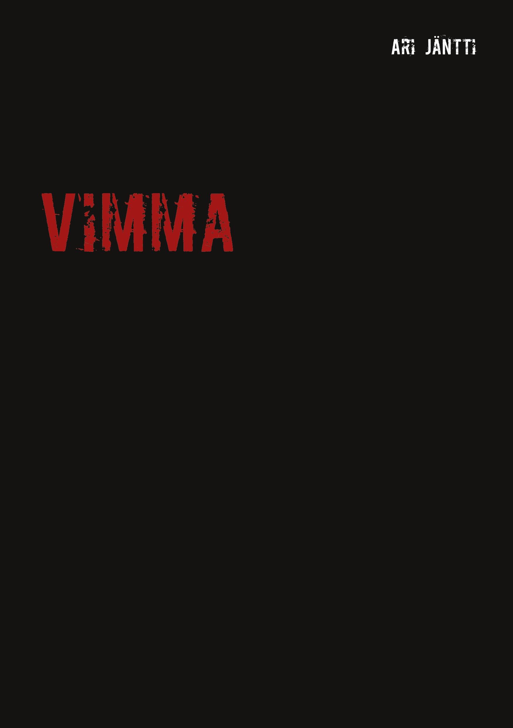 Vimma