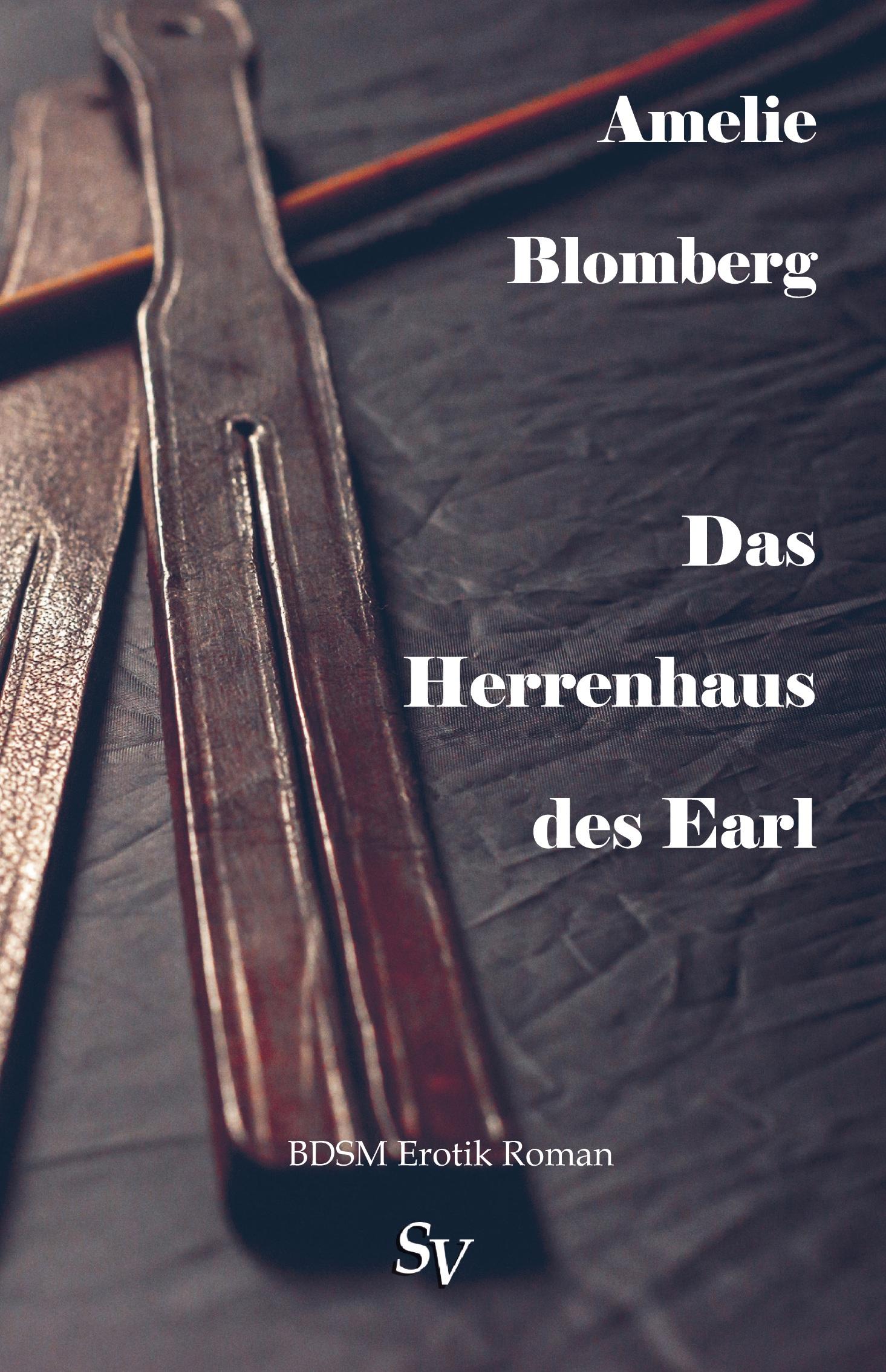 Das Herrenhaus des Earl