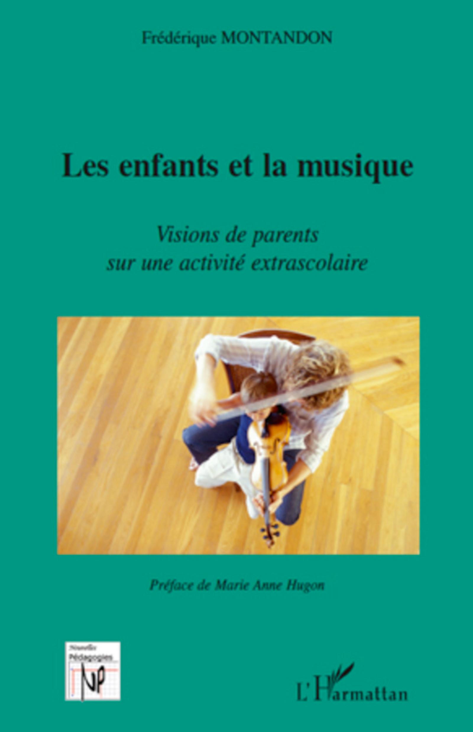 Les enfants et la musique