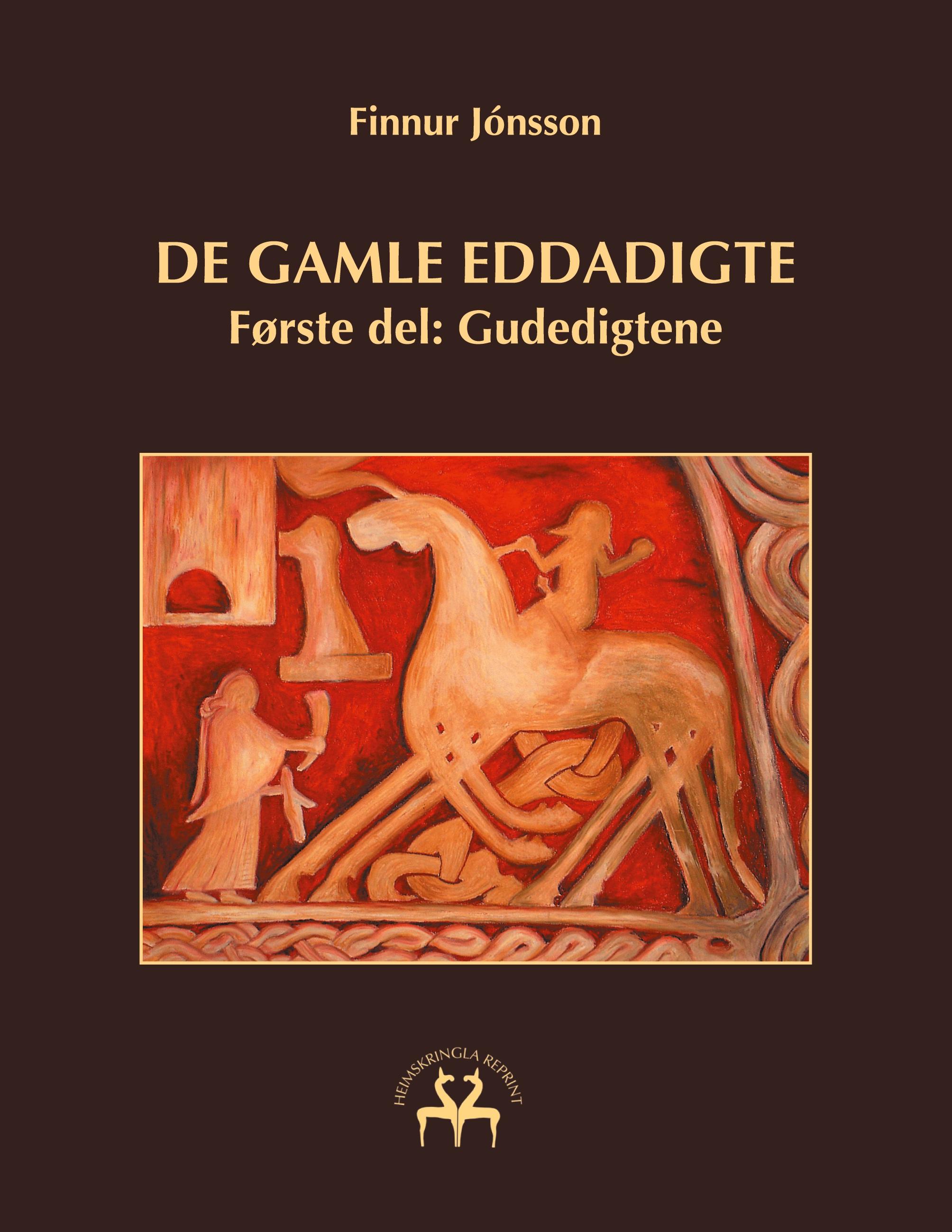 De gamle eddadigte I