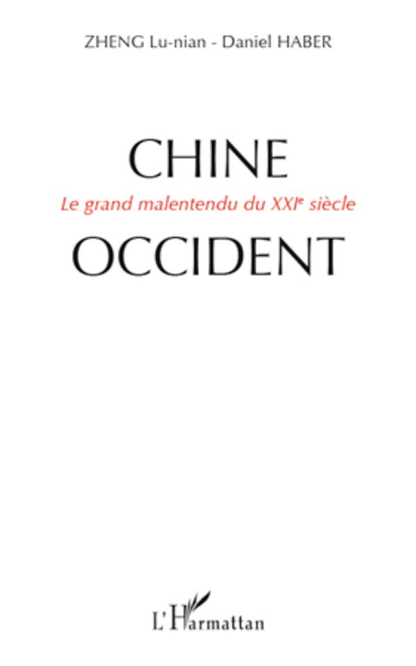 Chine-Occident