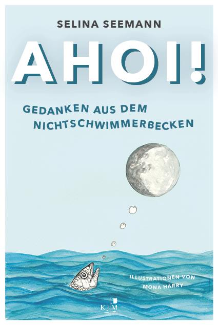 Ahoi! Gedanken aus dem Nichtschwimmerbecken