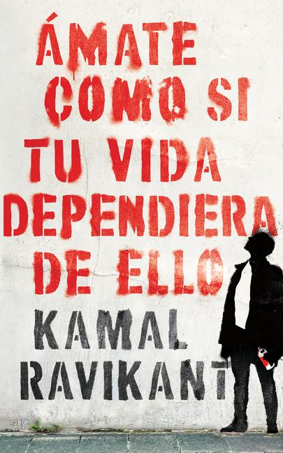 Love Yourself Like Your Life Depends on It \ (Spanish Edition)