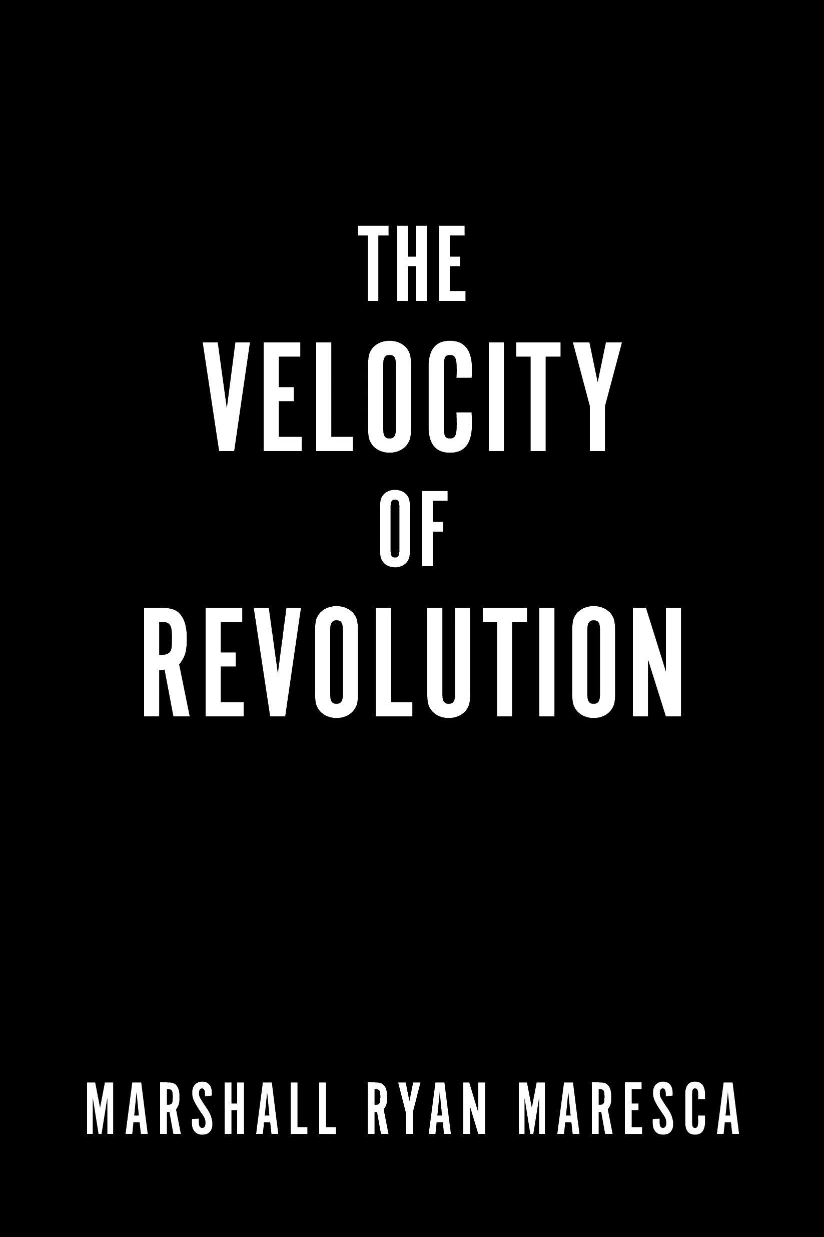 The Velocity of Revolution