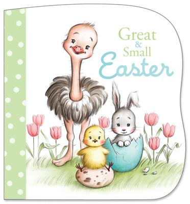 Great and Small Easter