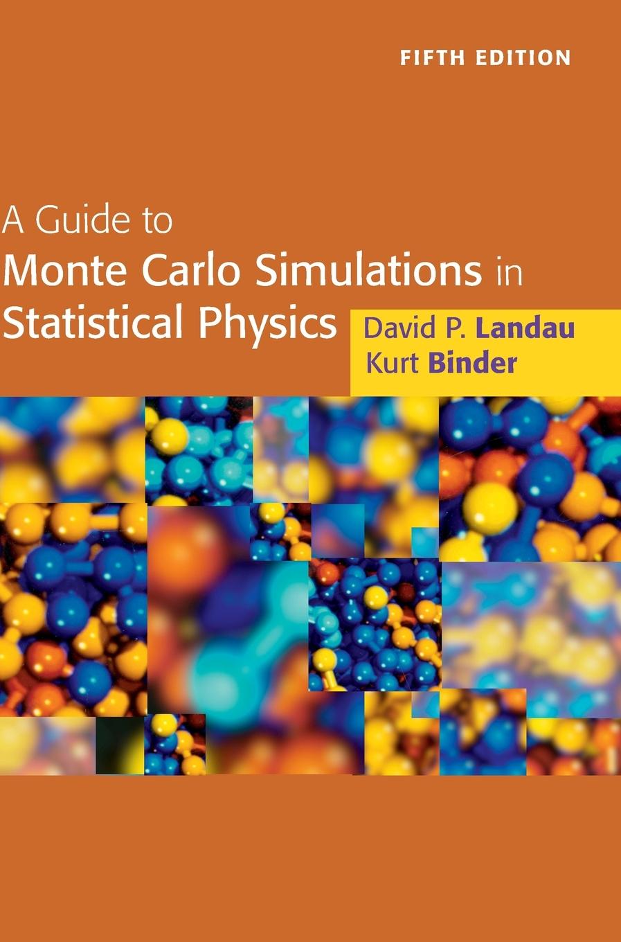 A Guide to Monte Carlo Simulations in Statistical Physics