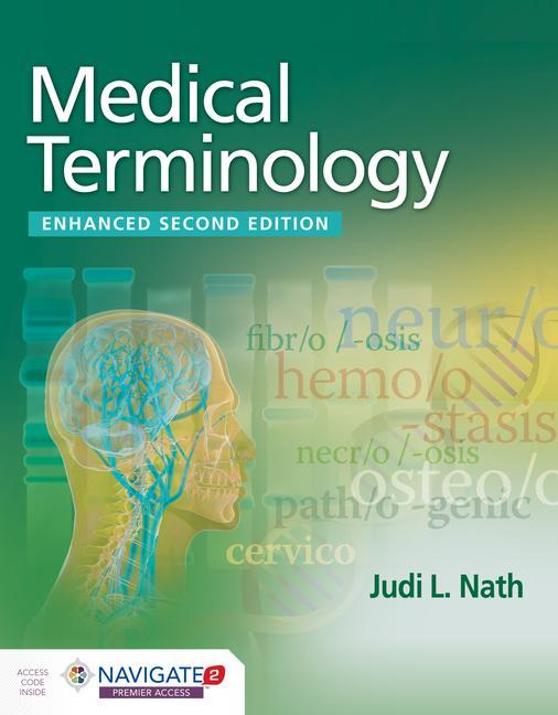 Medical Terminology, Enhanced Edition