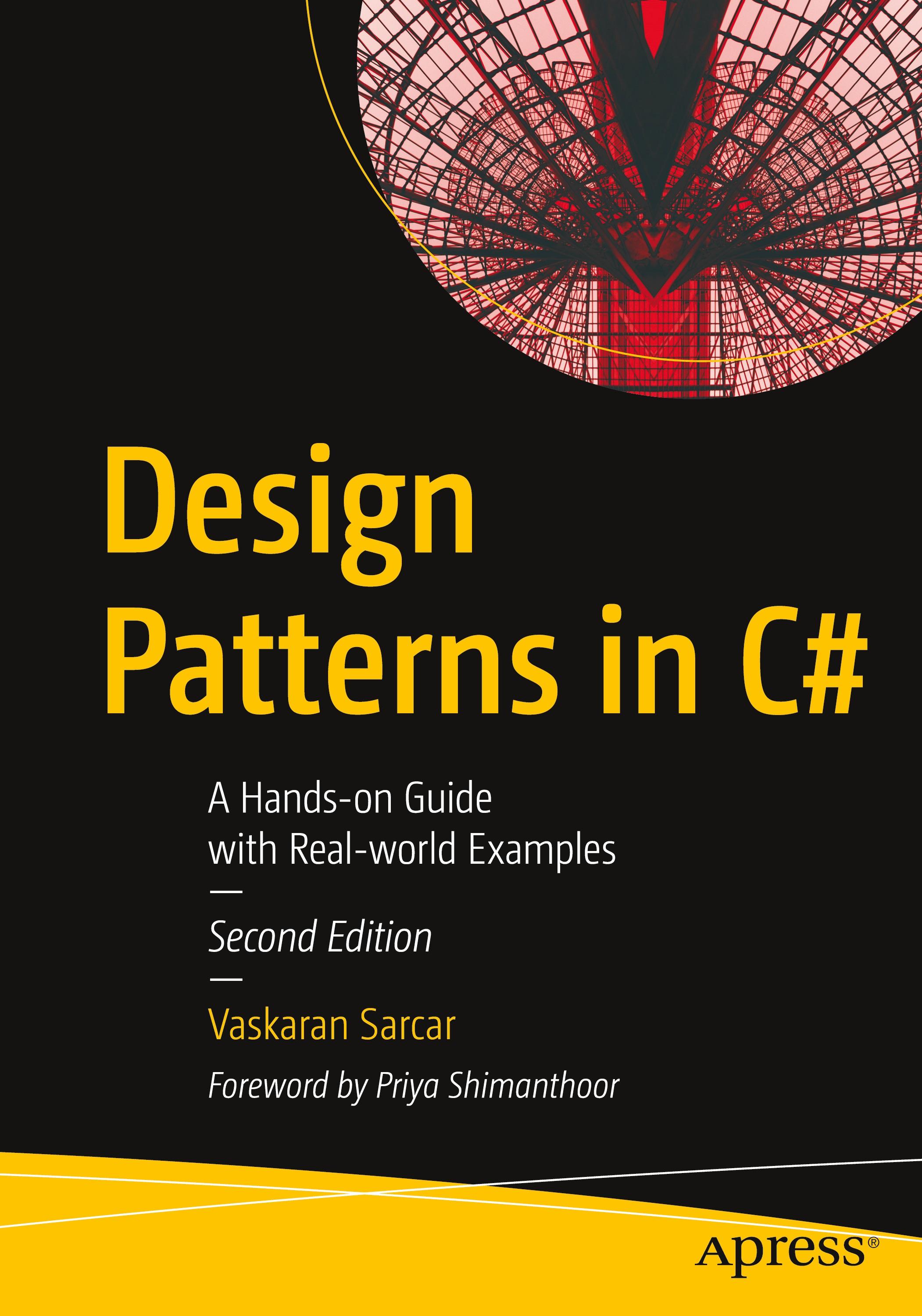 Design Patterns in C