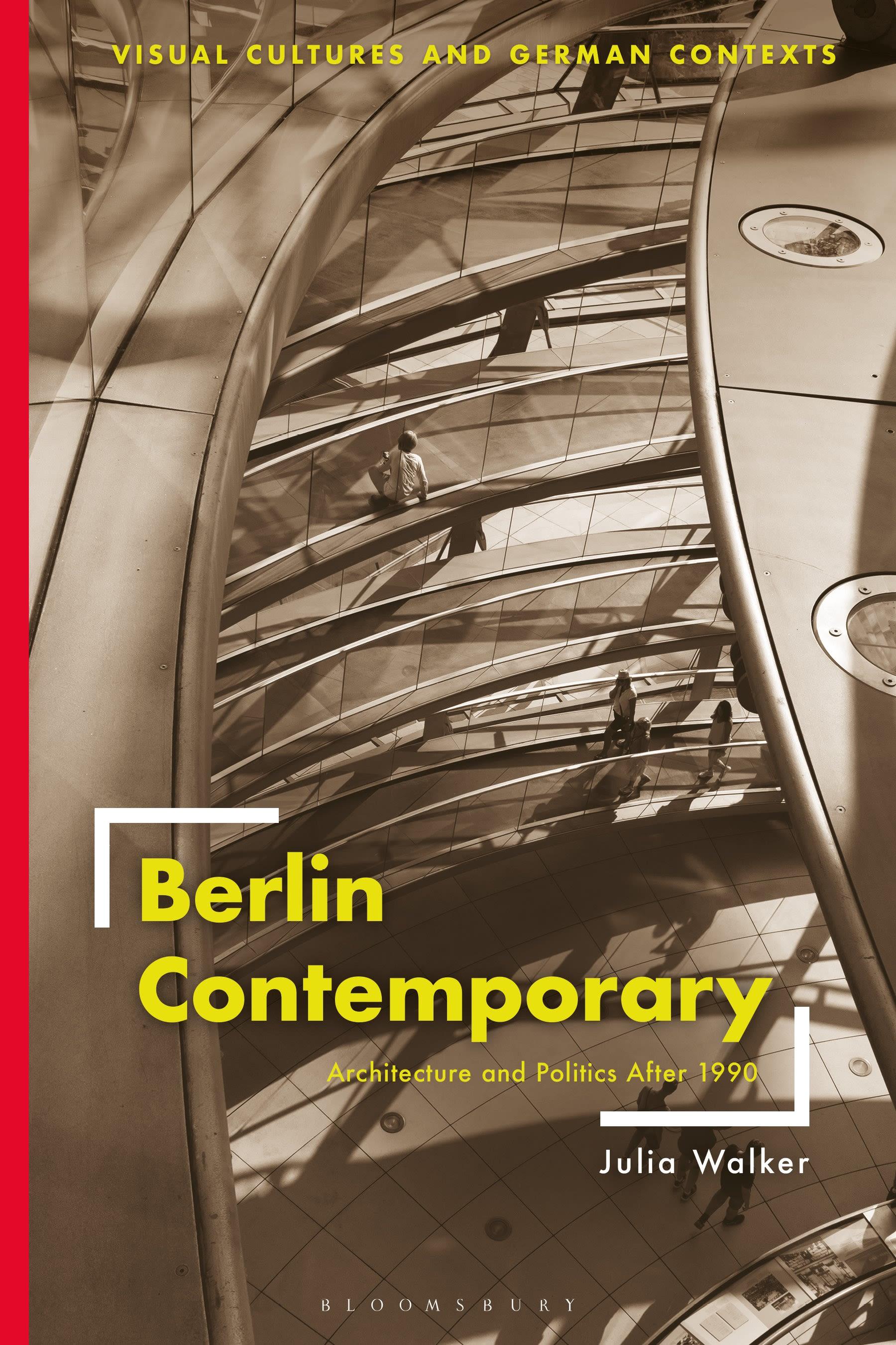 Berlin Contemporary