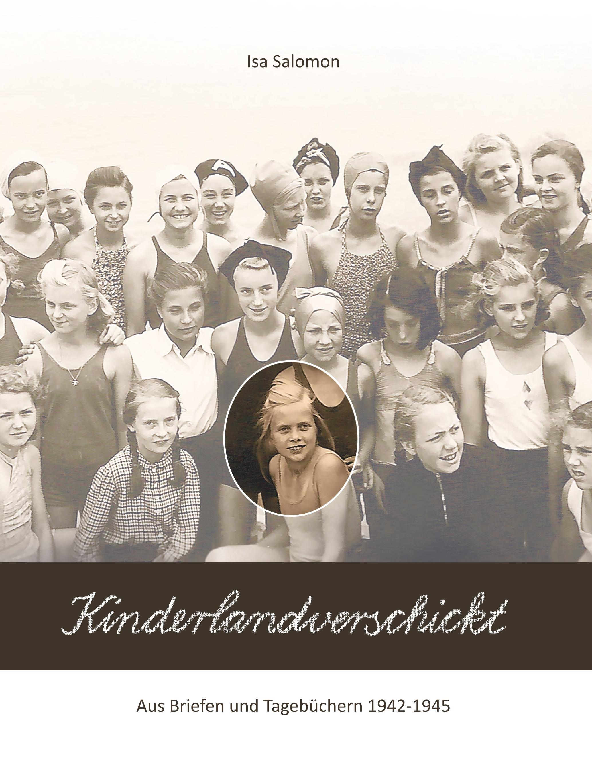 Kinderlandverschickt