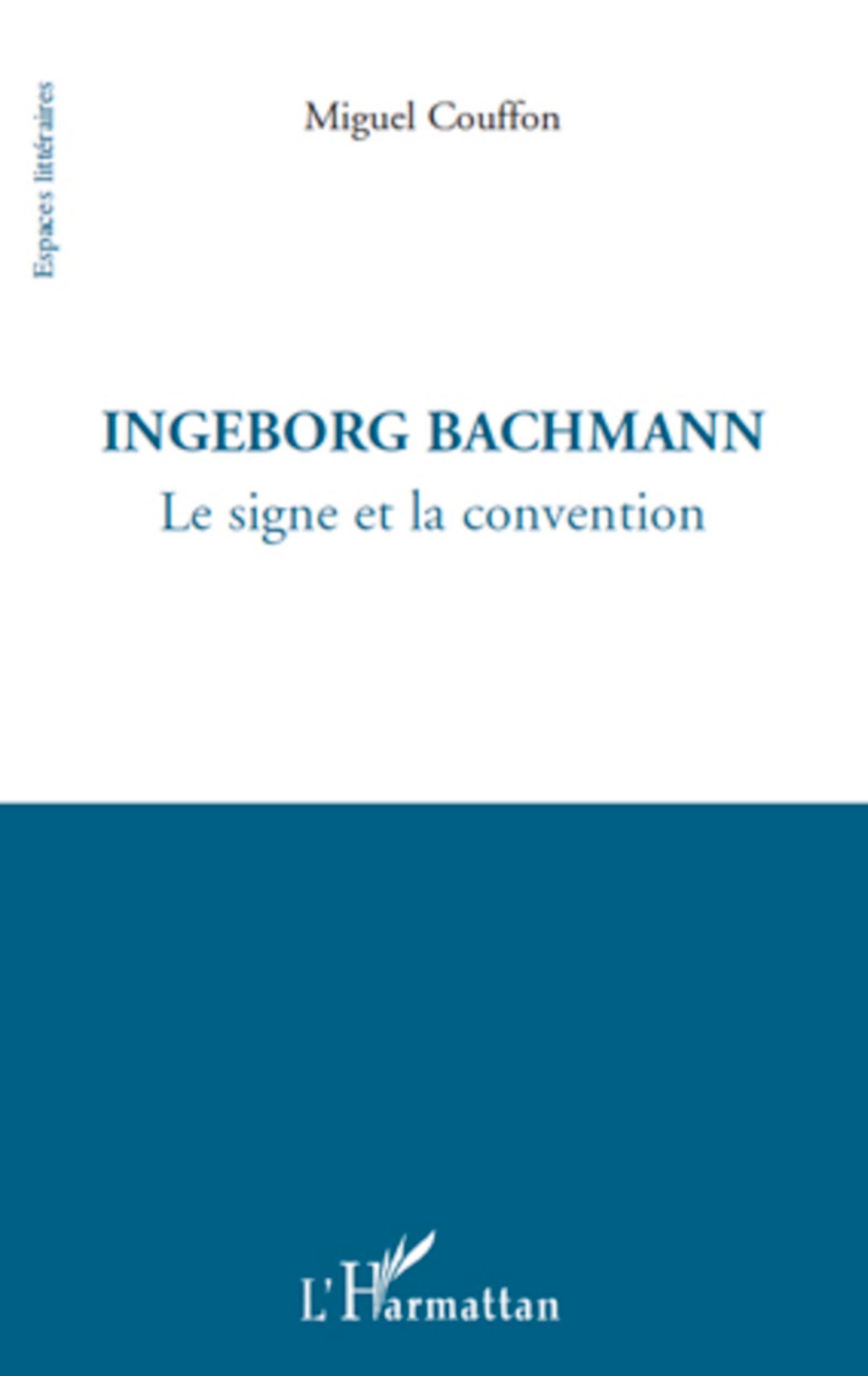 Ingeborg Bachmann