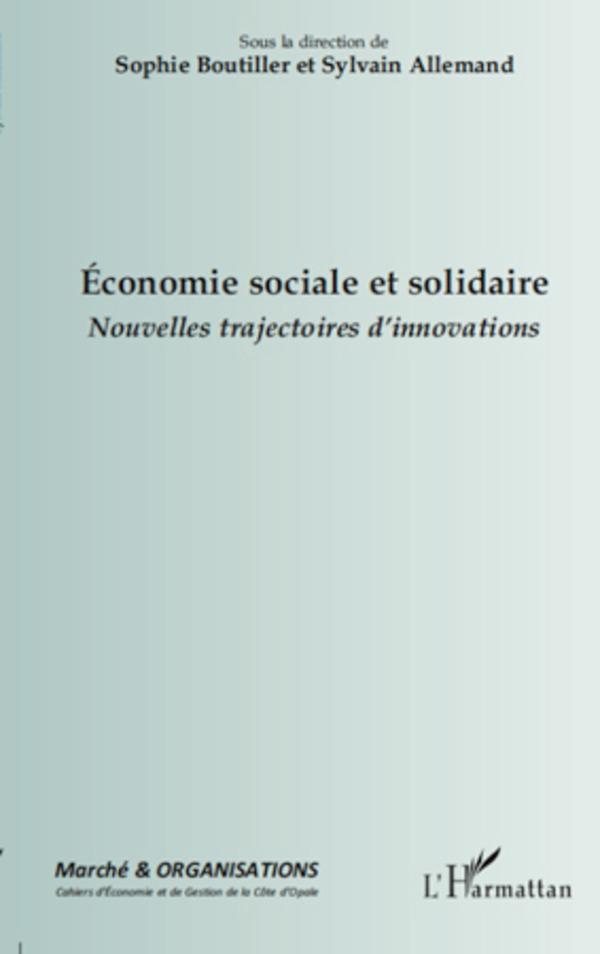 Economie sociale et solidaire