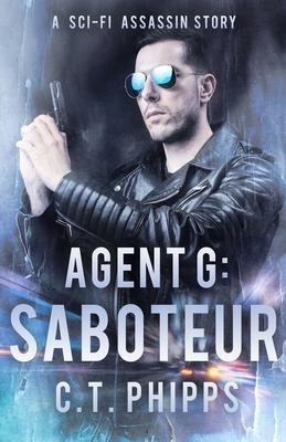 Agent G