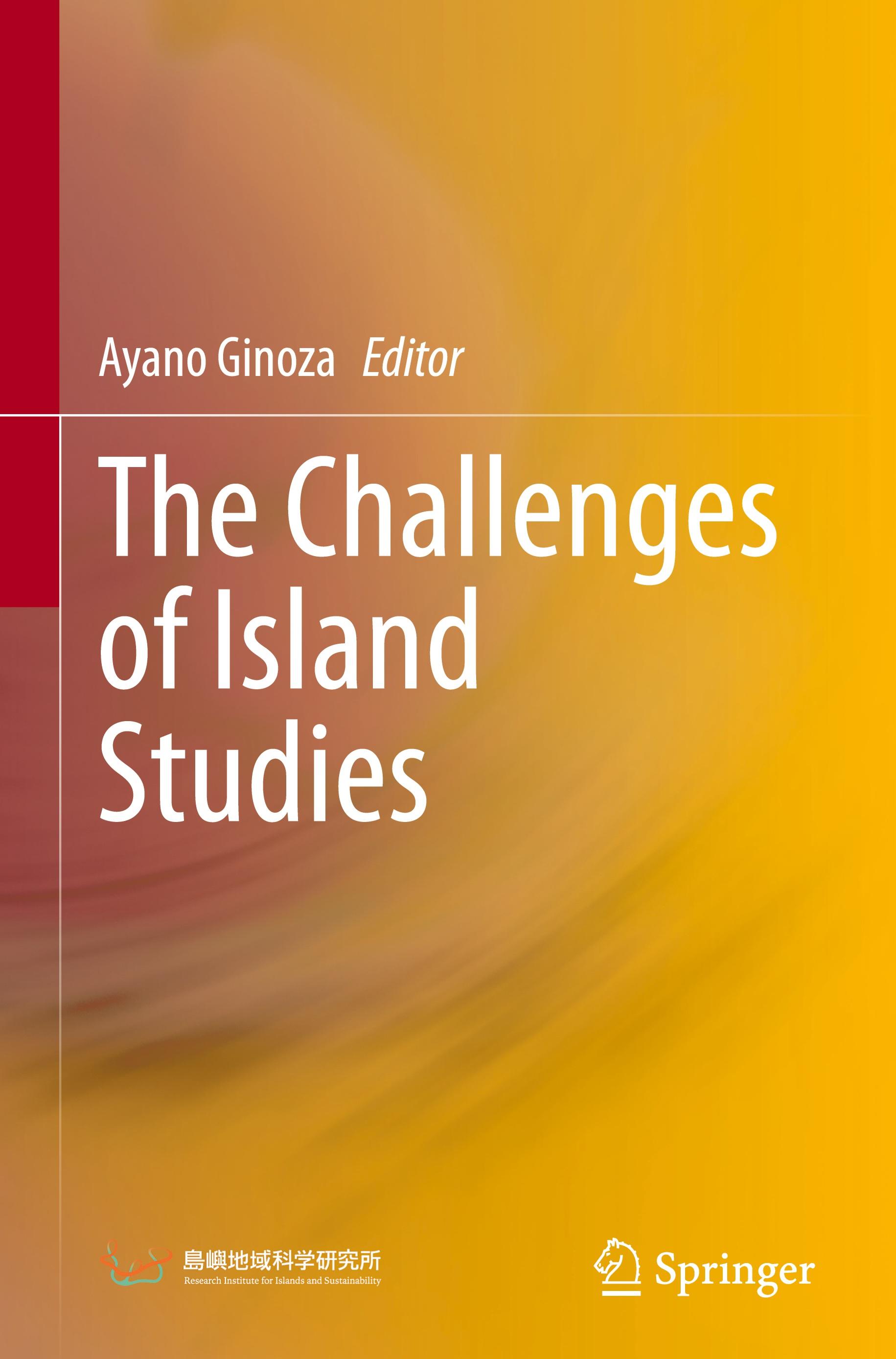 The Challenges of Island Studies