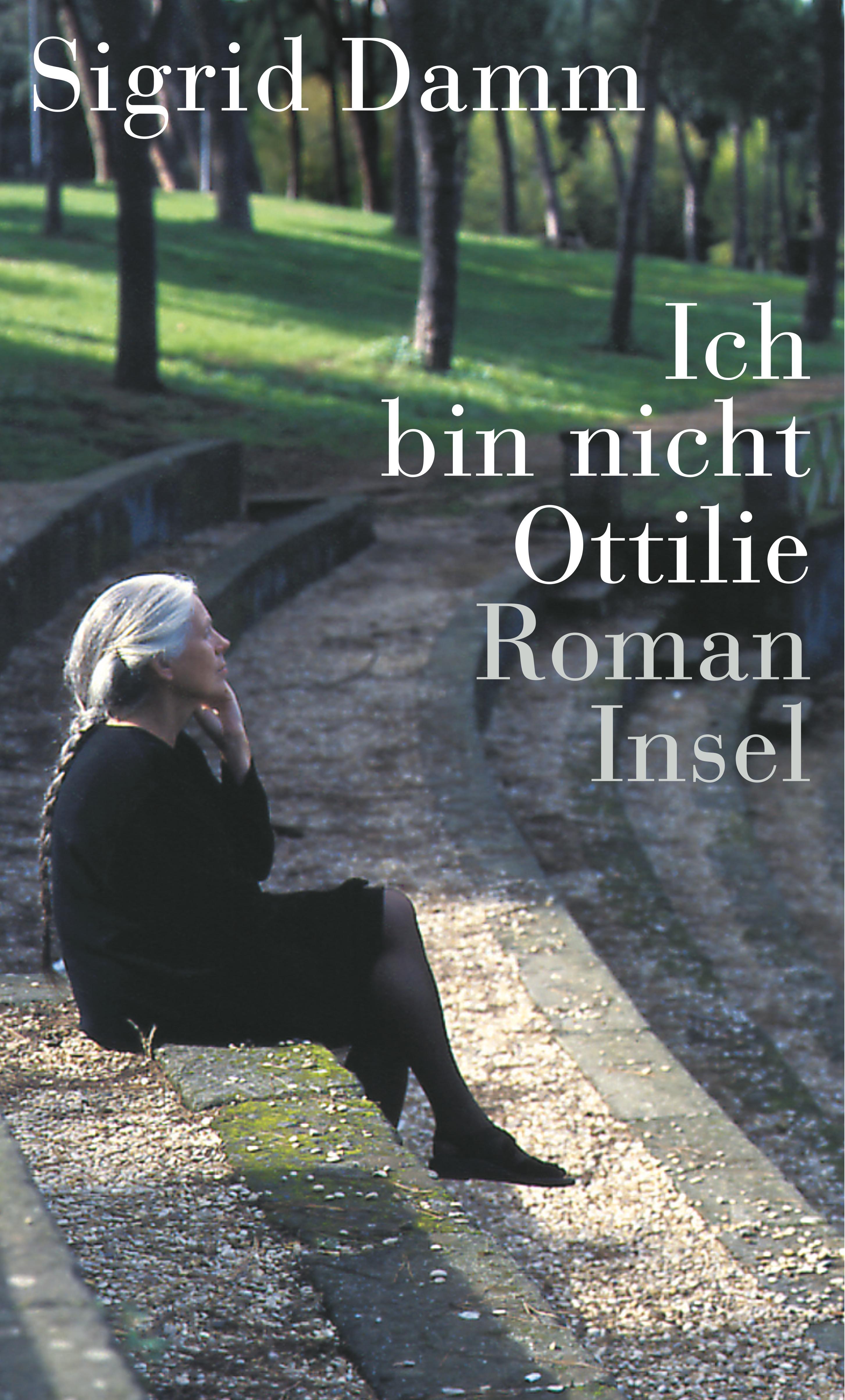 Ich bin nicht Ottilie