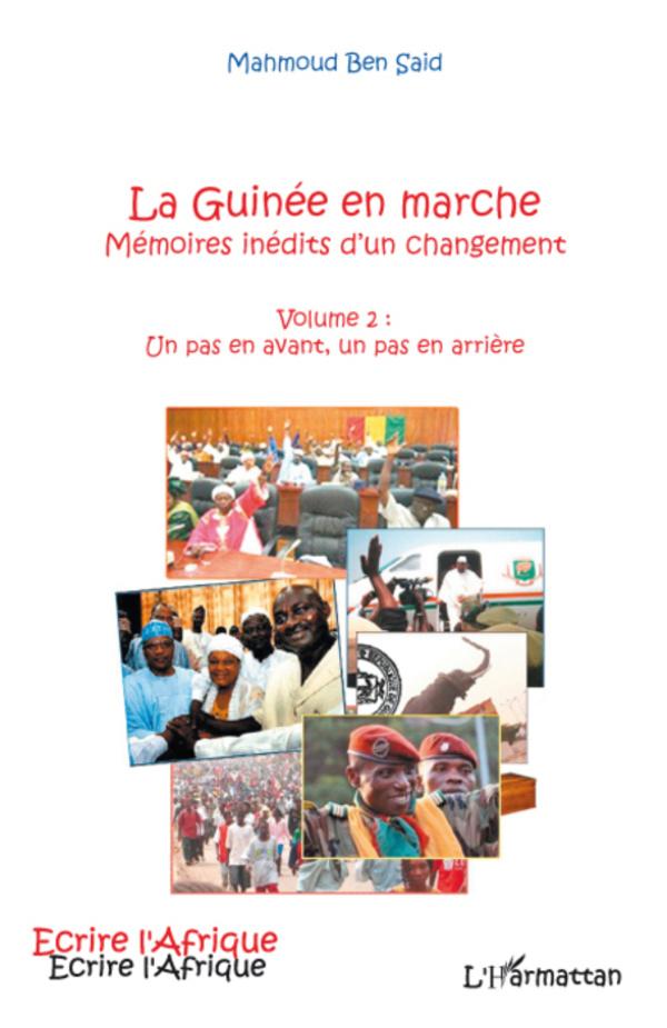 La Guinée en marche