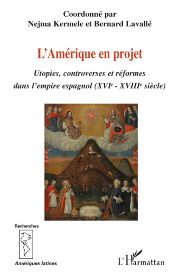 L'Amérique en projet