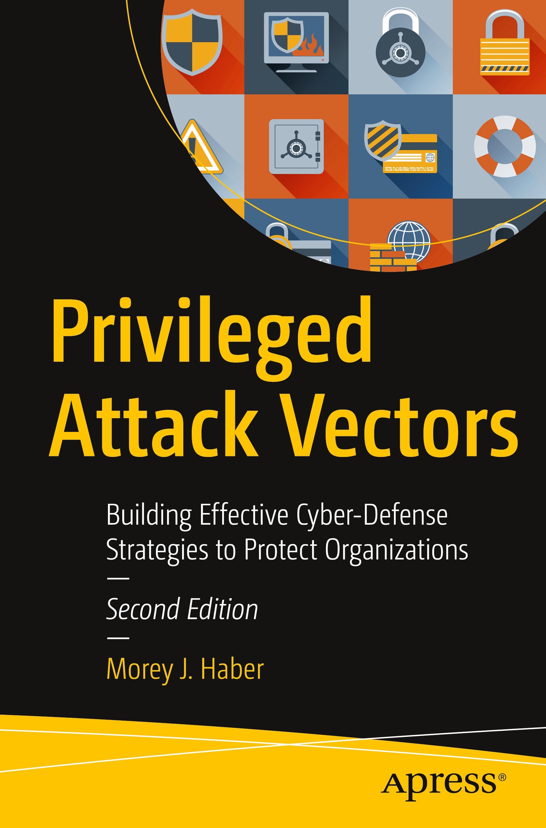 Privileged Attack Vectors