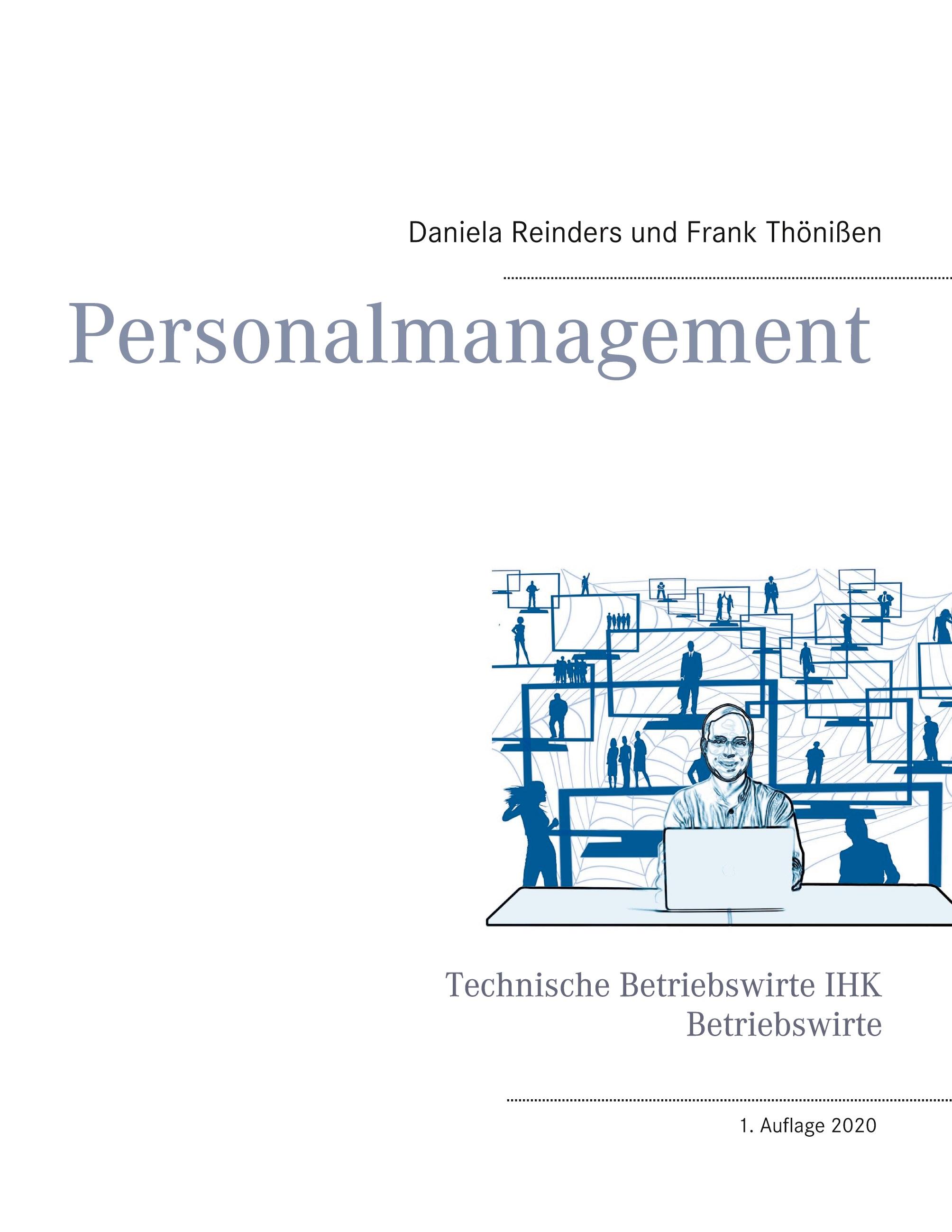 Personalmanagement