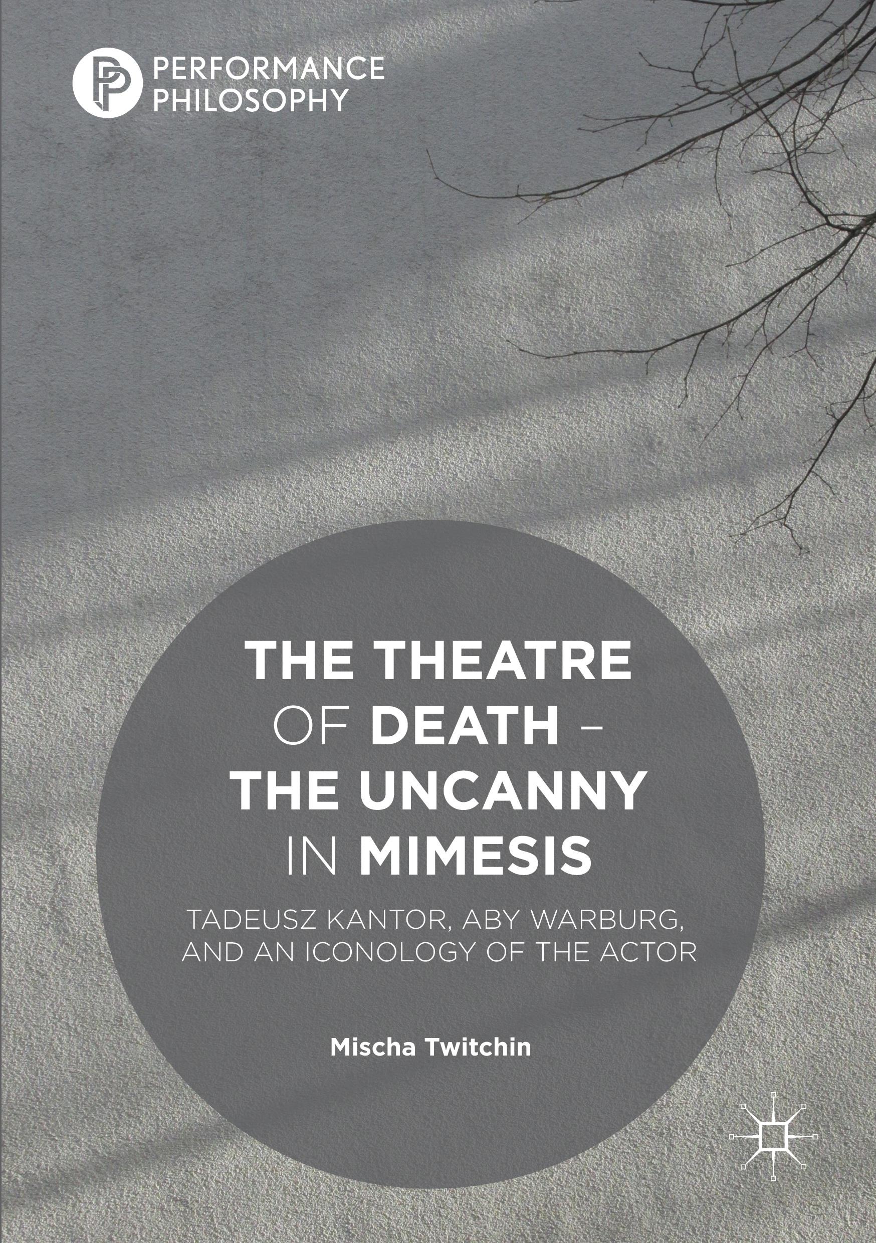 The Theatre of Death ¿ The Uncanny in Mimesis