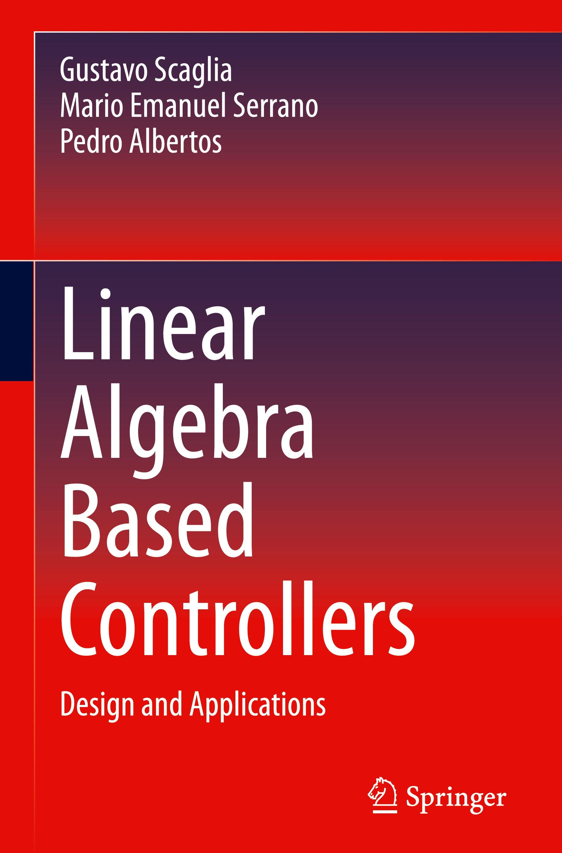 Linear Algebra Based Controllers