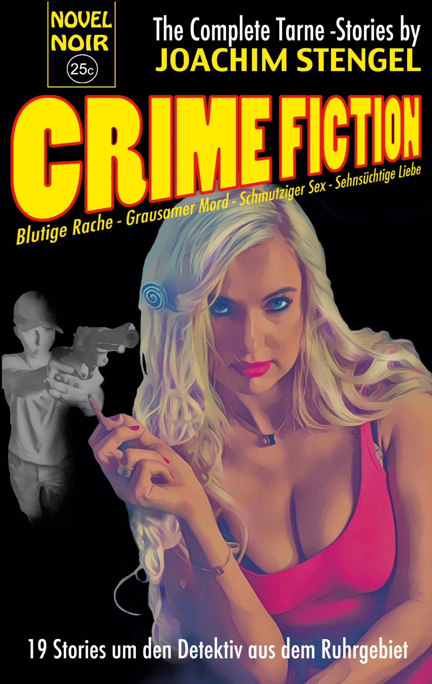 Crime Fiction