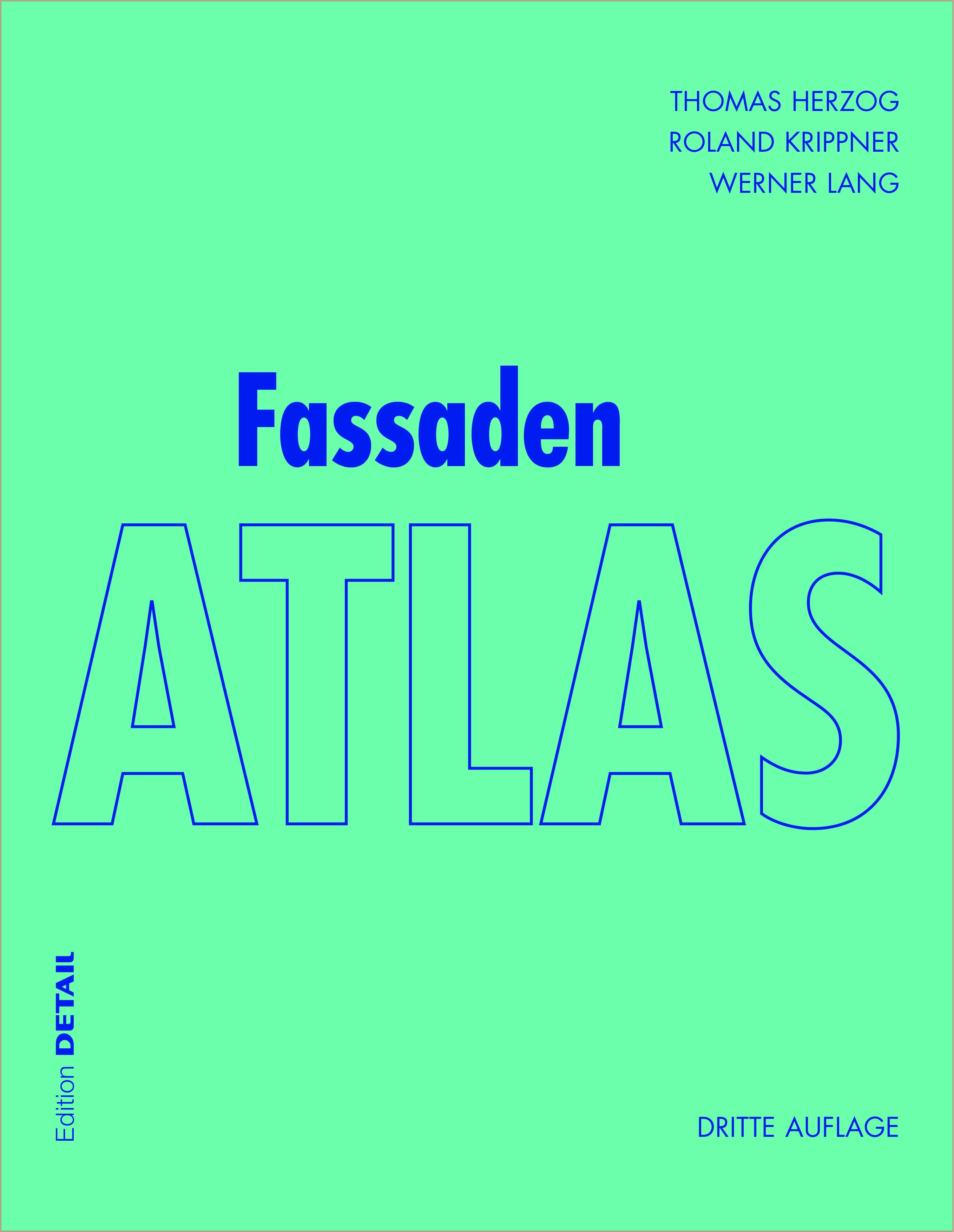 Fassaden Atlas