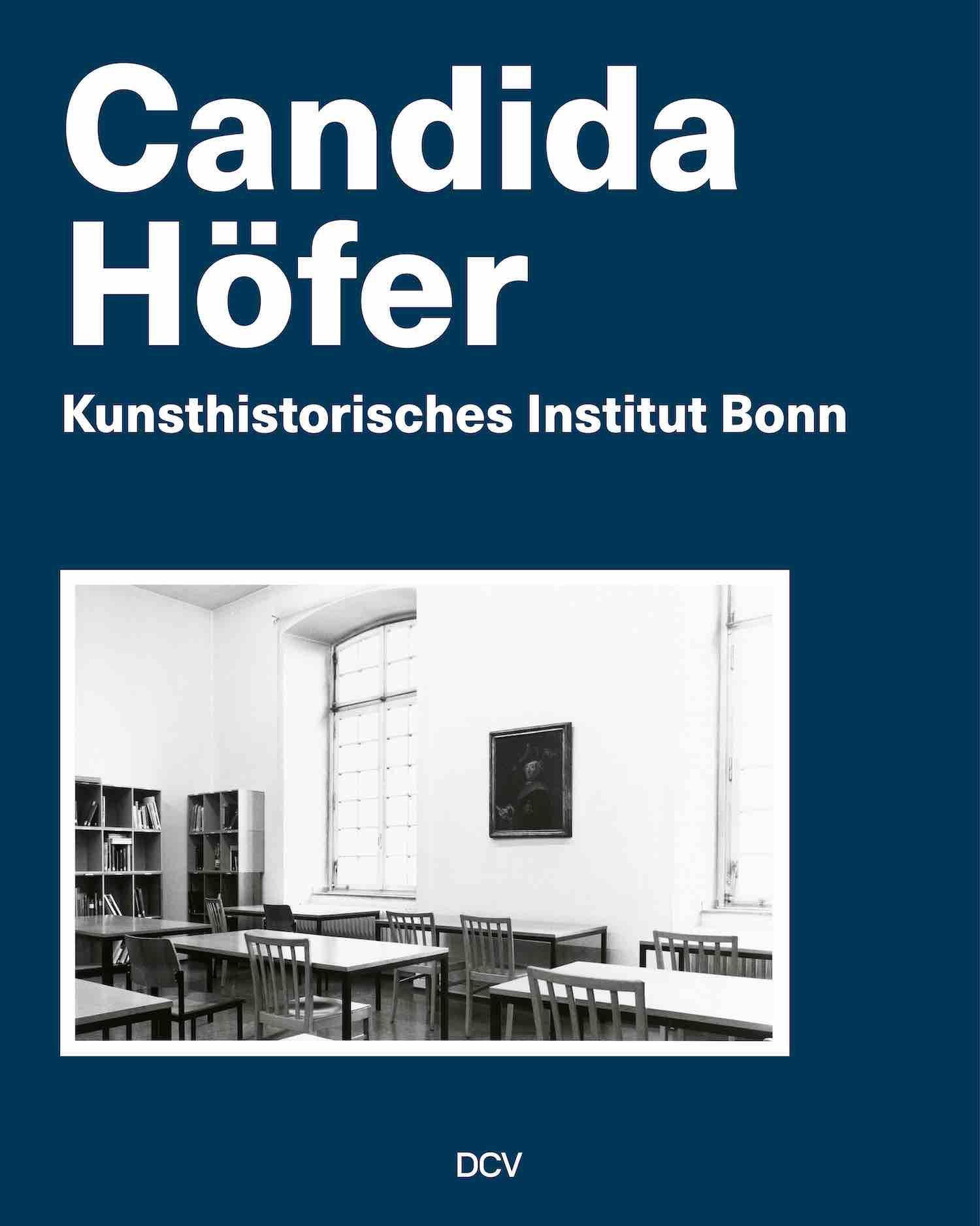 Candida Höfer