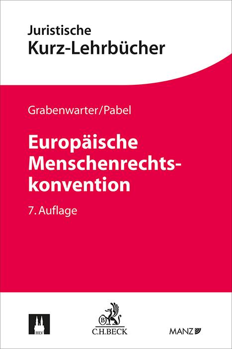 Europäische Menschenrechtskonvention