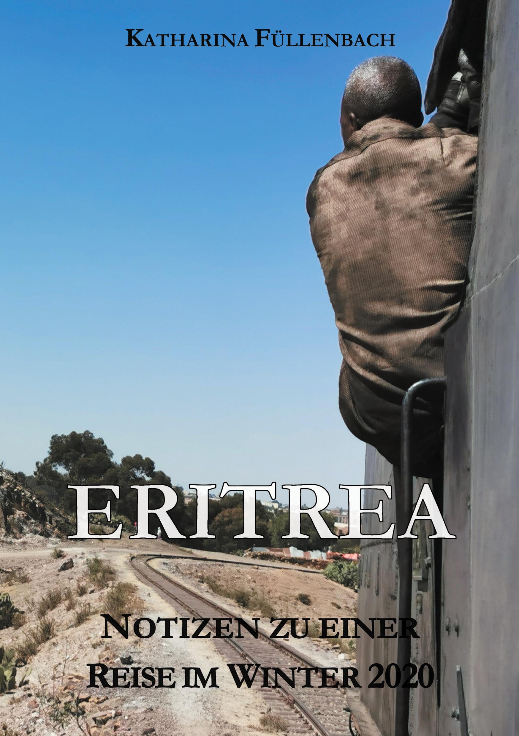 ERITREA