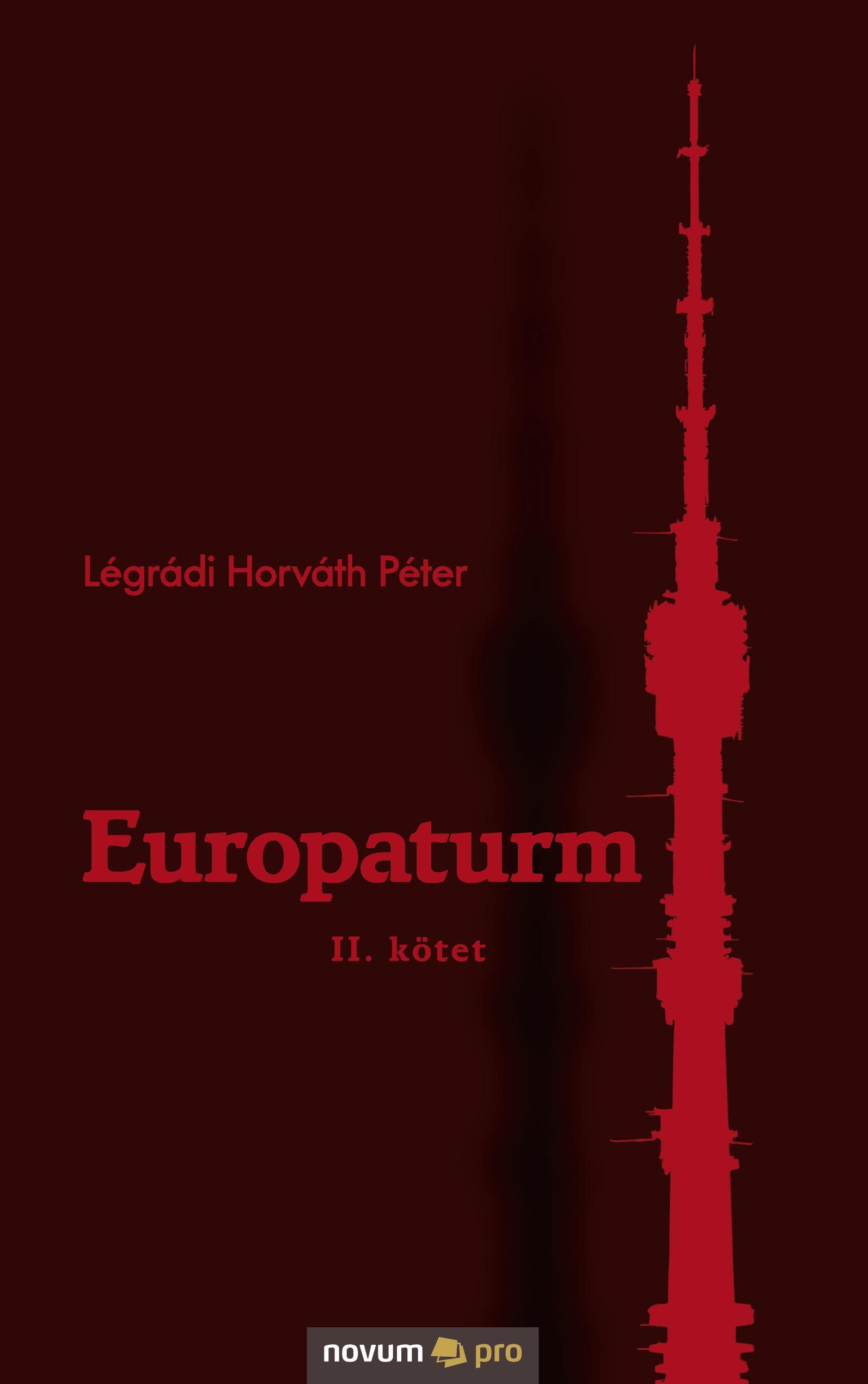 Europaturm